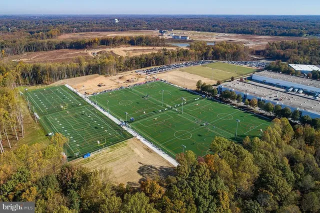 $752,000 | 15542 Twin River Circle, Bowie, MD 20716