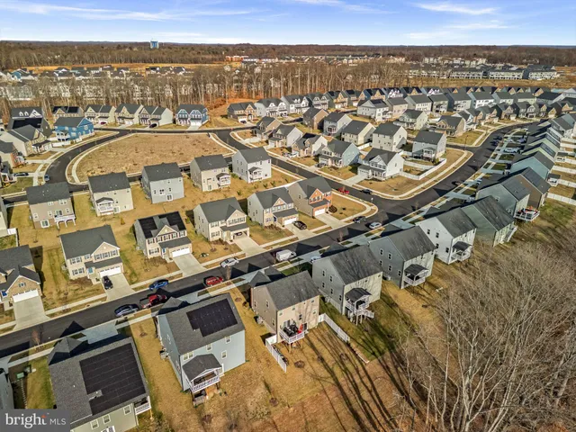 $752,000 | 15542 Twin River Circle, Bowie, MD 20716