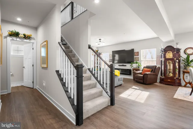 $752,000 | 15542 Twin River Circle, Bowie, MD 20716