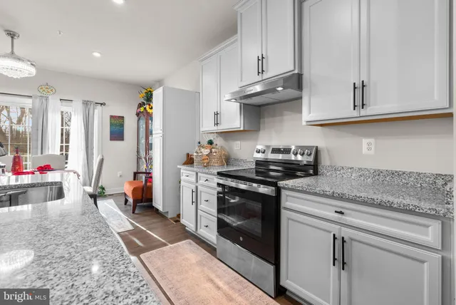 $752,000 | 15542 Twin River Circle, Bowie, MD 20716