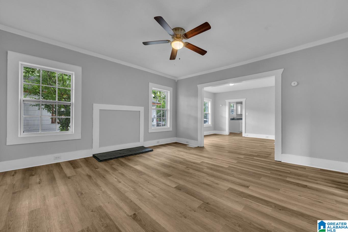 314 43rd Street Fairfield, AL 35064 - Photo 6 of 19