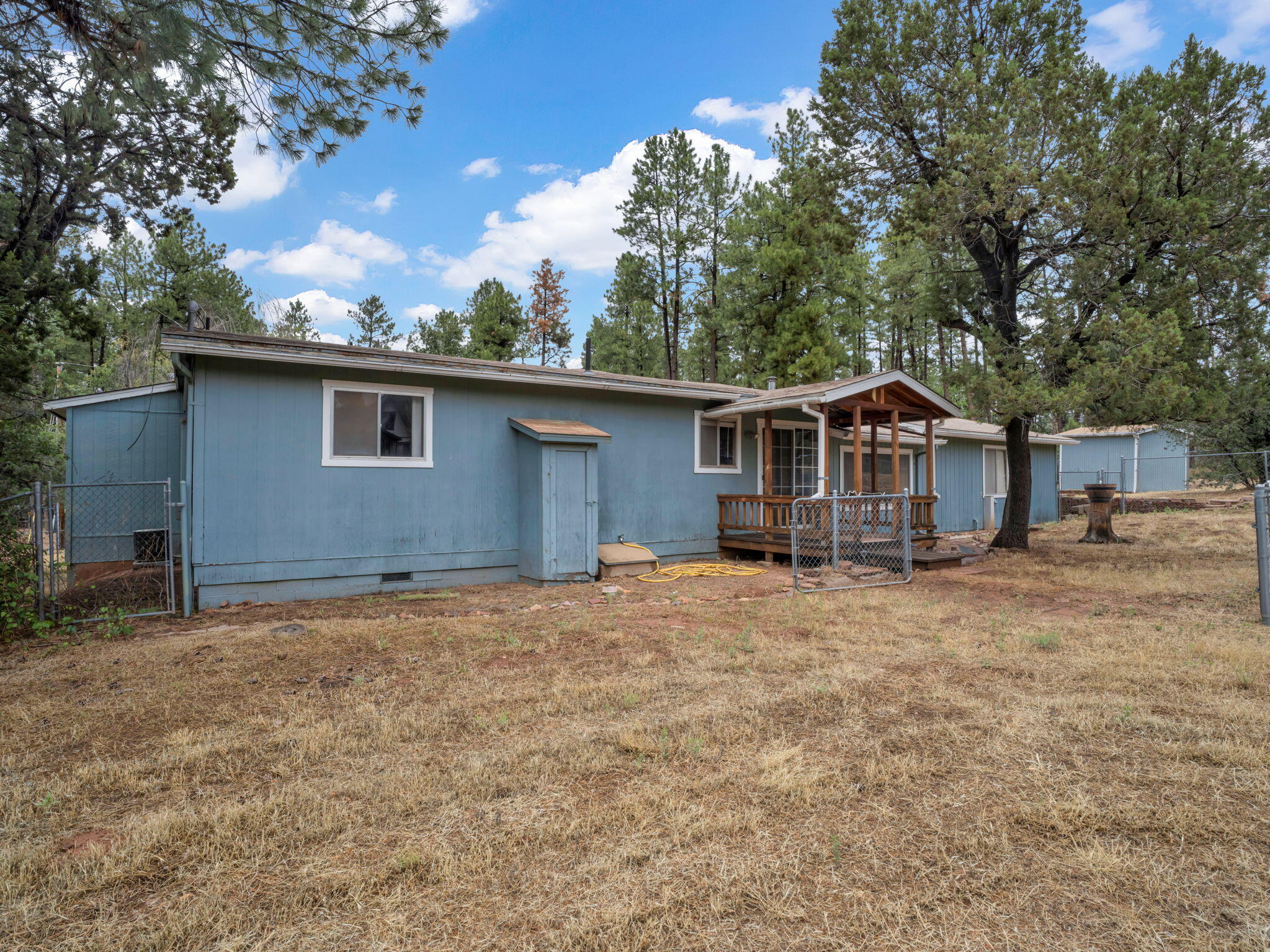 8569 Buffalo Road Strawberry, AZ 85544 - Photo 25 of 35 Gallery Image 25