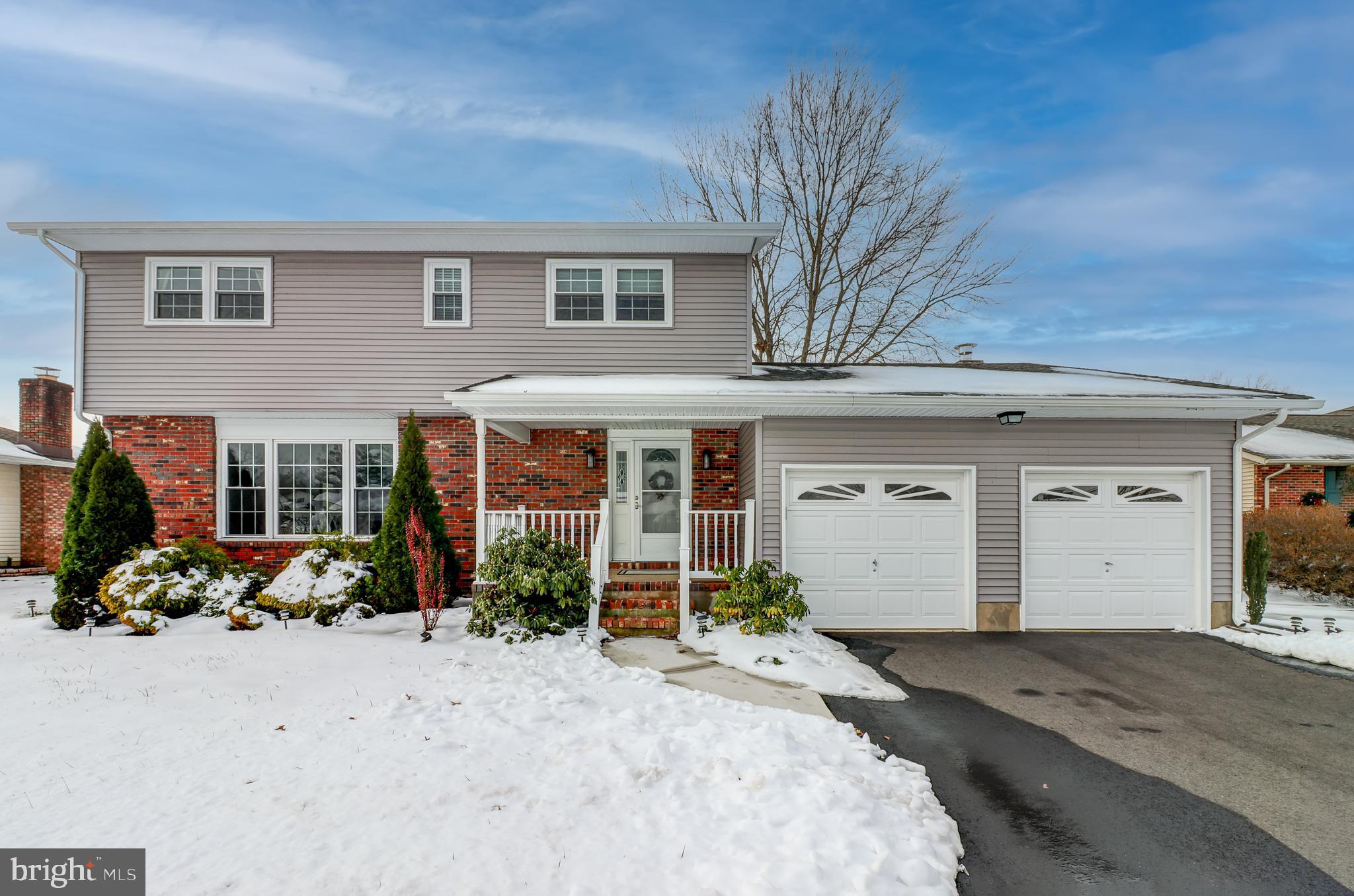 112 Albemarle Road Hamilton, NJ 08690 - Photo 1 of 36