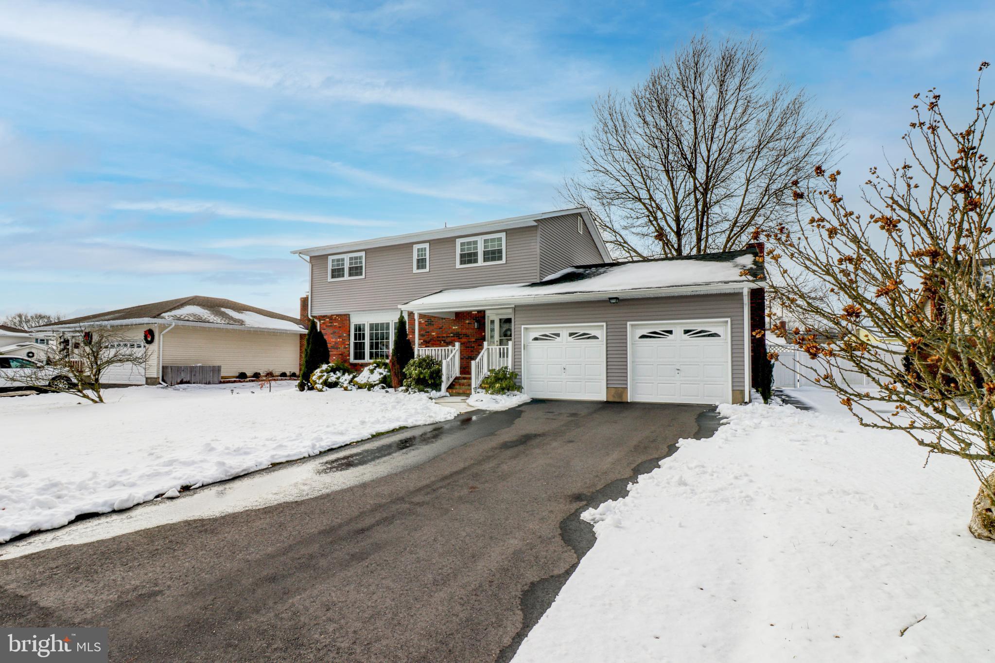 112 Albemarle Road Hamilton, NJ 08690 - Photo 2 of 36