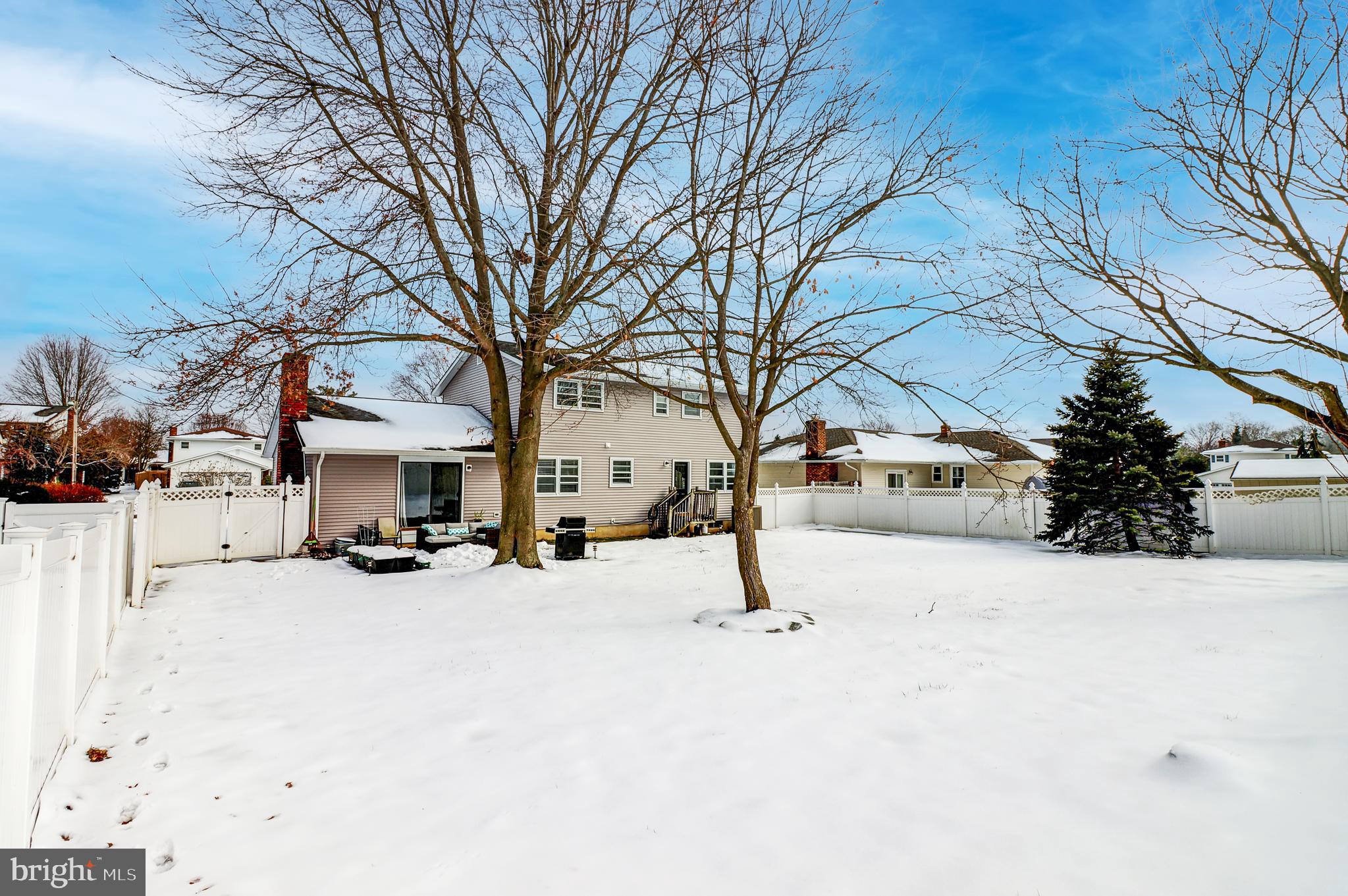 112 Albemarle Road Hamilton, NJ 08690 - Photo 29 of 36