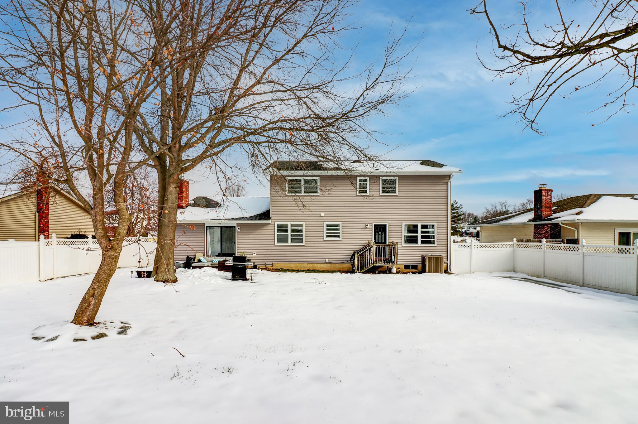 112 Albemarle Road Hamilton, NJ 08690 - Photo 30 of 36