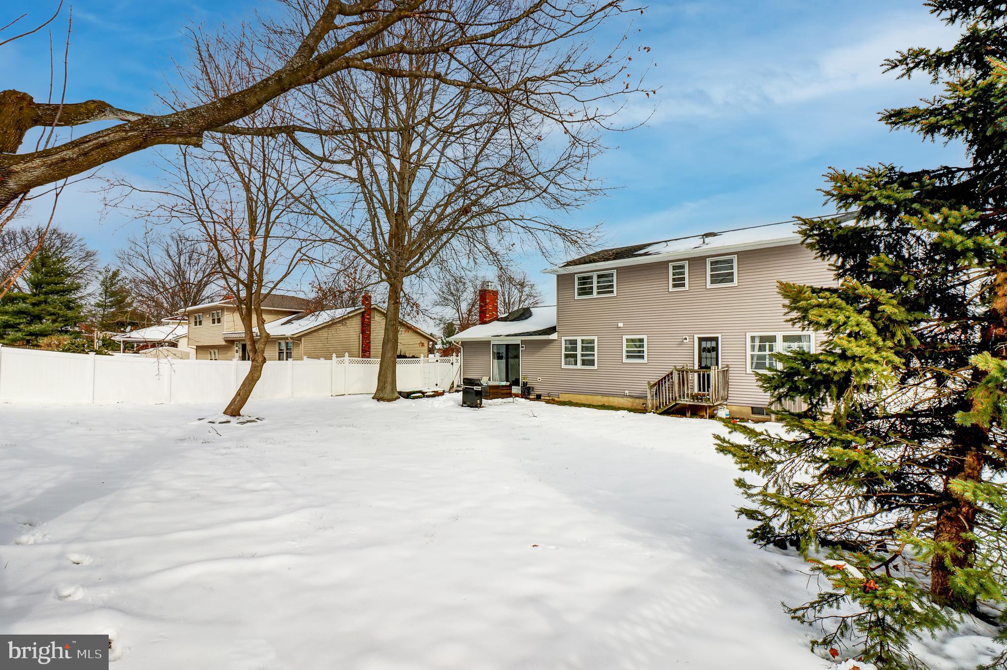 112 Albemarle Road Hamilton, NJ 08690 - Photo 31 of 36