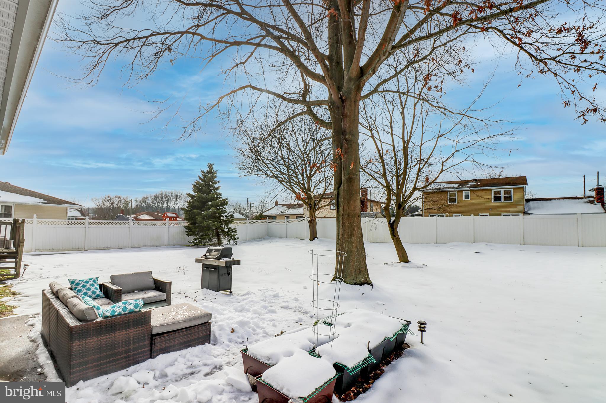 112 Albemarle Road Hamilton, NJ 08690 - Photo 32 of 36