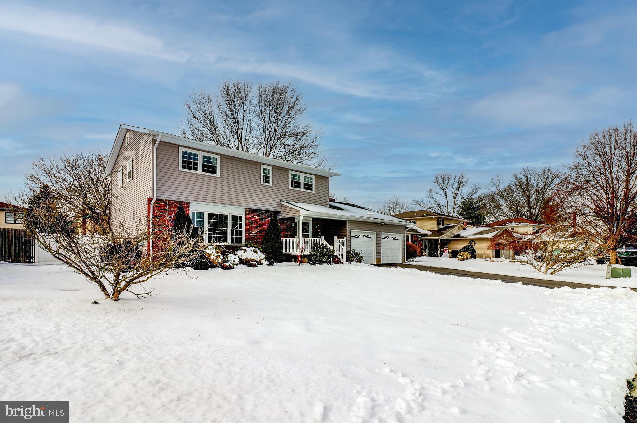 112 Albemarle Road Hamilton, NJ 08690 - Photo 33 of 36