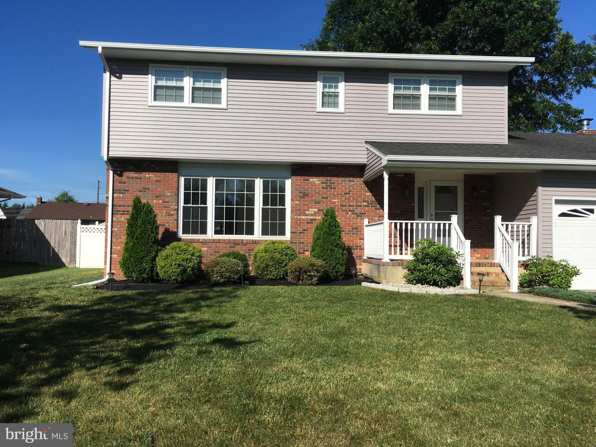 112 Albemarle Road Hamilton, NJ 08690 - Photo 34 of 36 Spring/Summer Photo