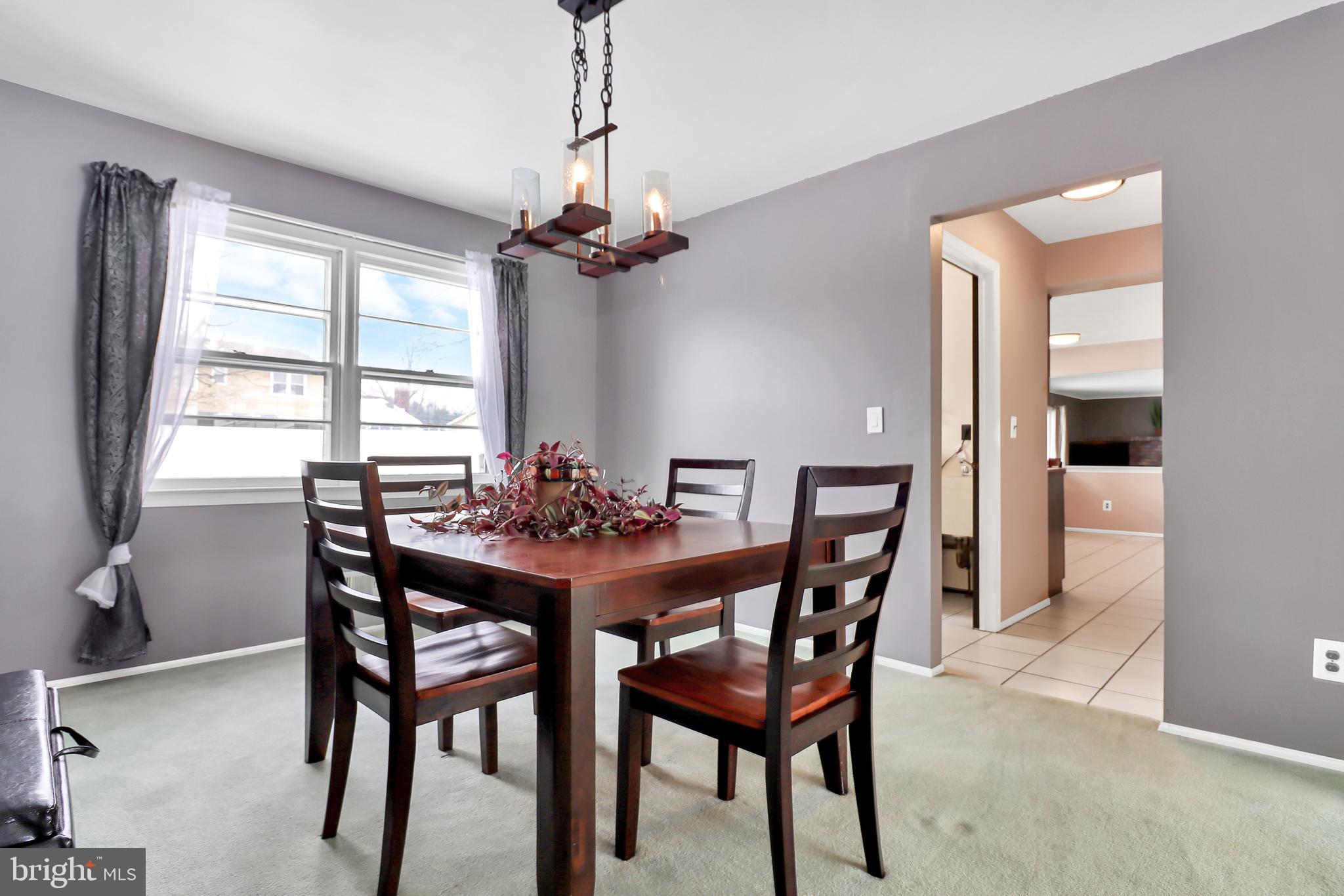 112 Albemarle Road Hamilton, NJ 08690 - Photo 8 of 36