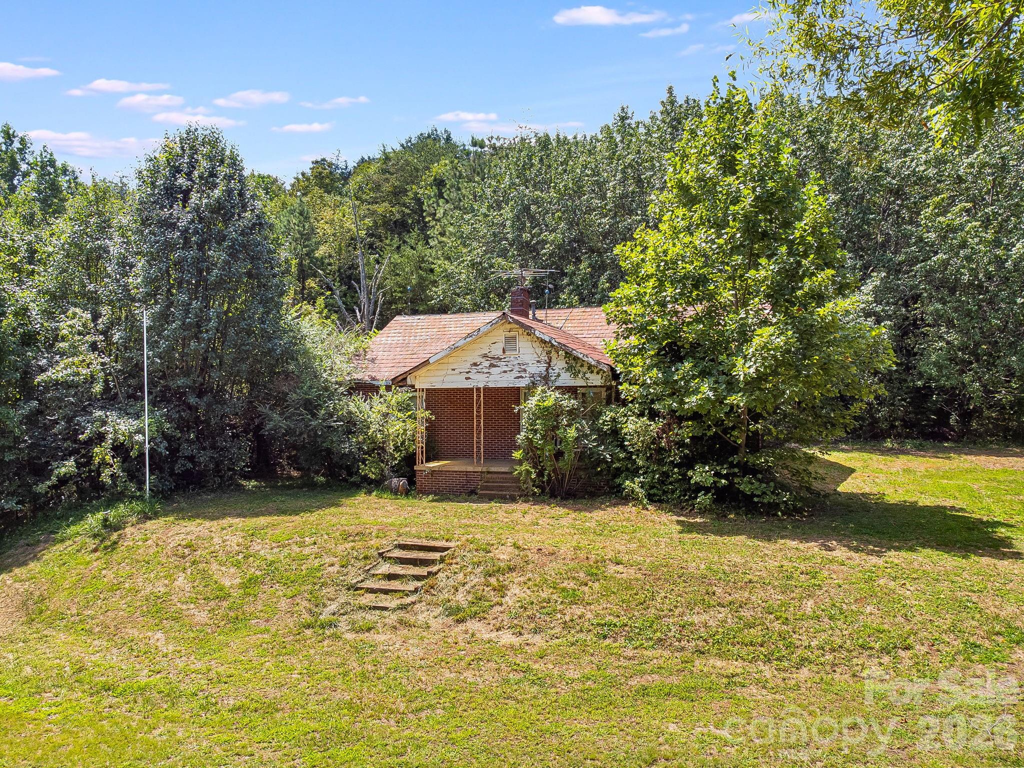 211 Luckadoo Road Bostic, NC 28018 - Photo 9 of 44