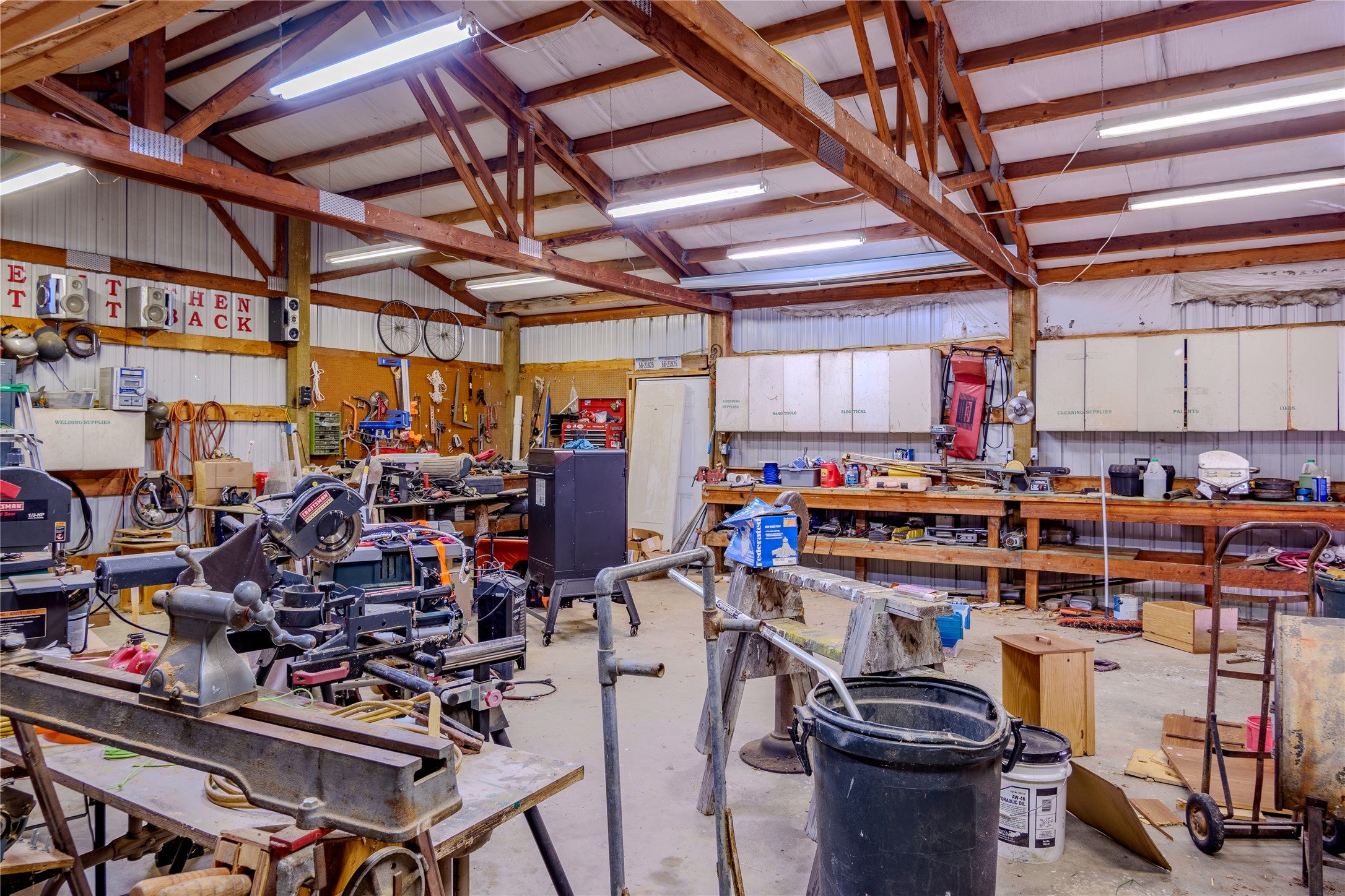 108 Bobtail Mdw Road Libby, MT 59923 - Photo 117 of 123 Gallery Image 117