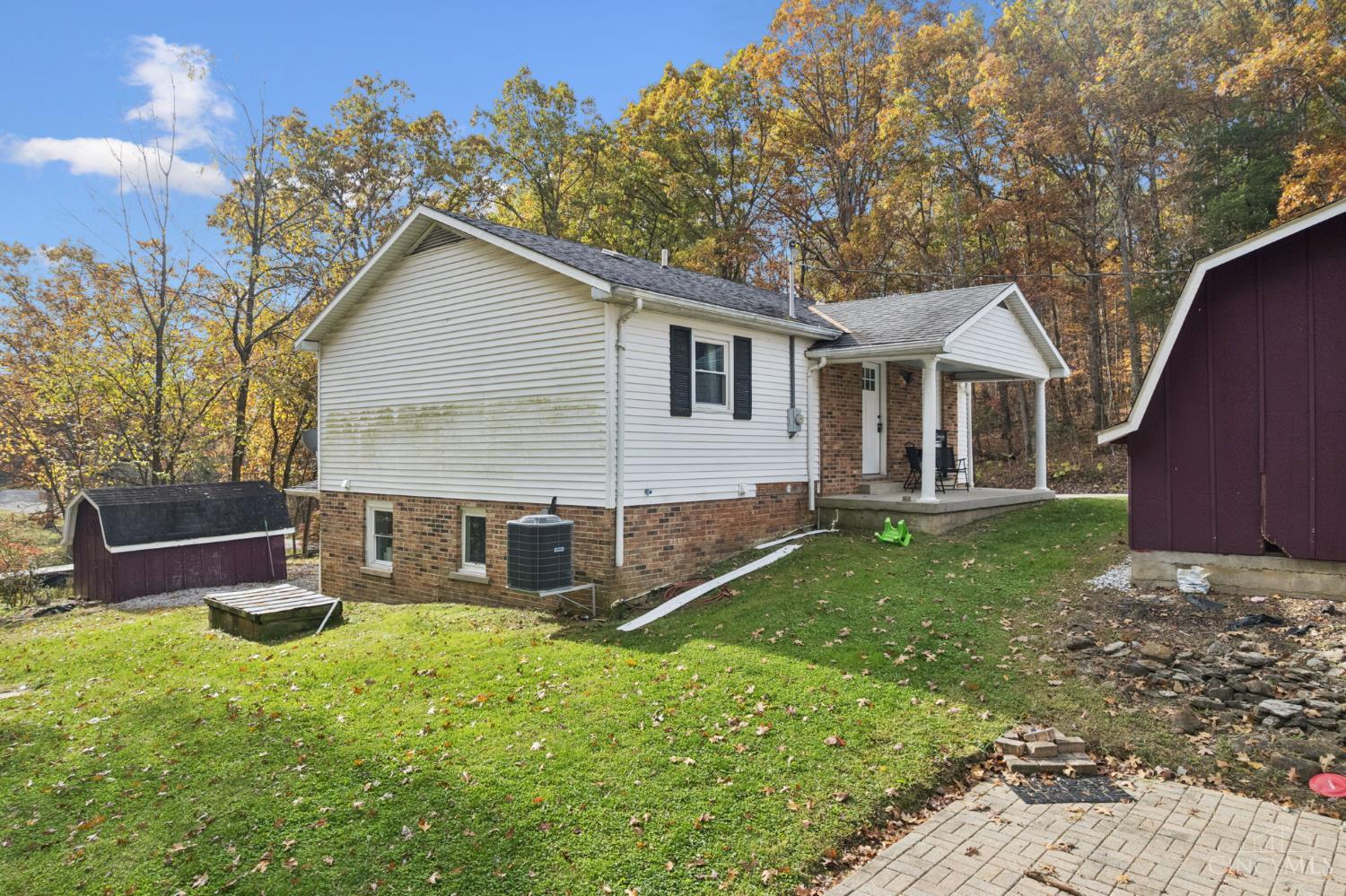 86 Hawk Hill Road West Union, OH 45693 - Photo 7 of 42 Gallery Image 7