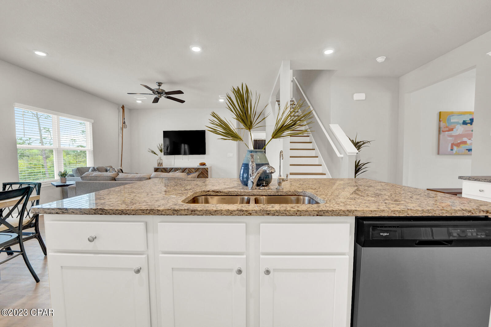702 Backwater Road Port St. Joe, FL 32456 - Photo 29 of 41