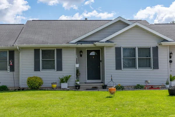 $289,000 | 1008 Colonial Manor Drive, Goshen, IN 46526