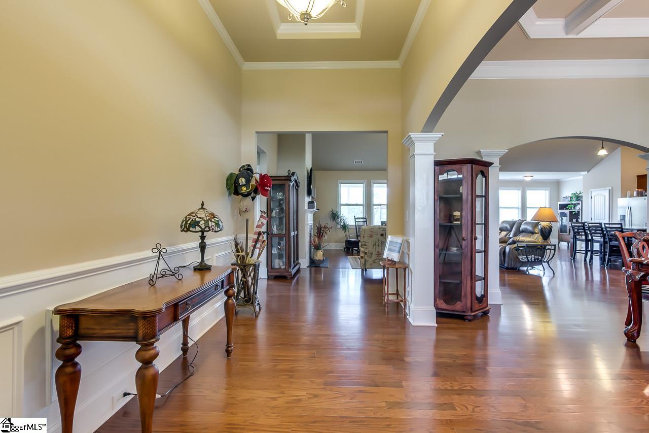 117 Rolling Meadows Court Anderson, SC 29621 - Photo 8 of 35 Gallery Image 8