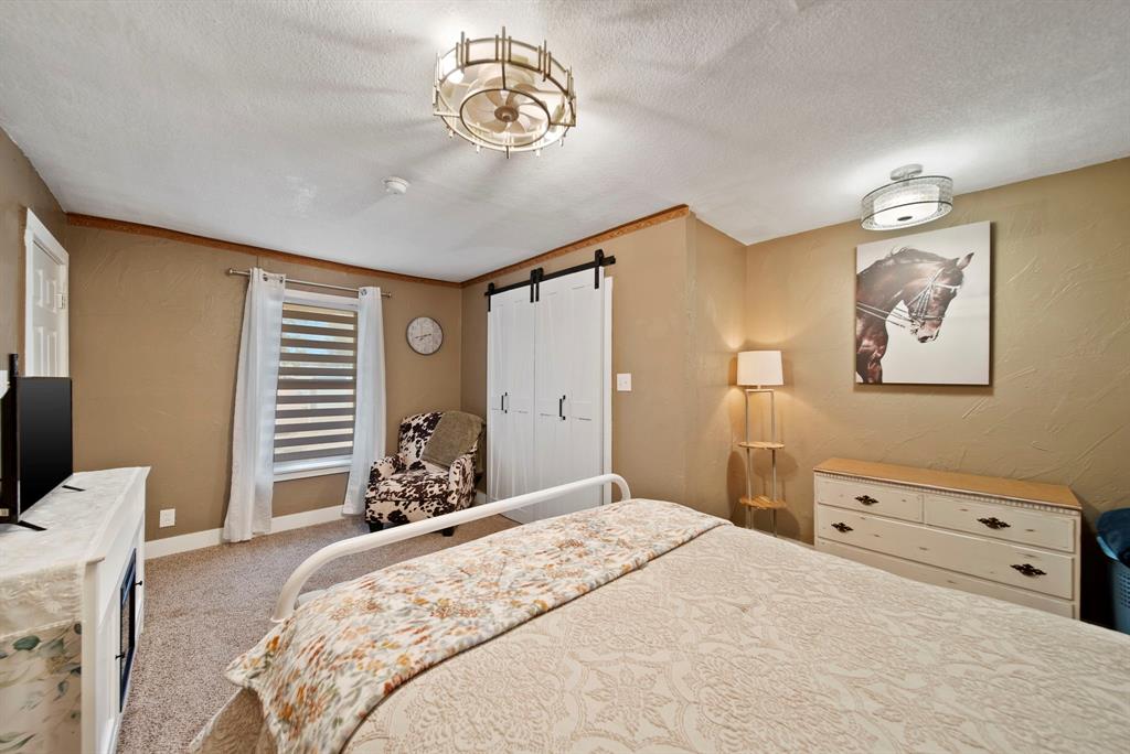 258 Bobcat Road Sanger, TX 76266 - Photo 24 of 39 Gallery Image 24