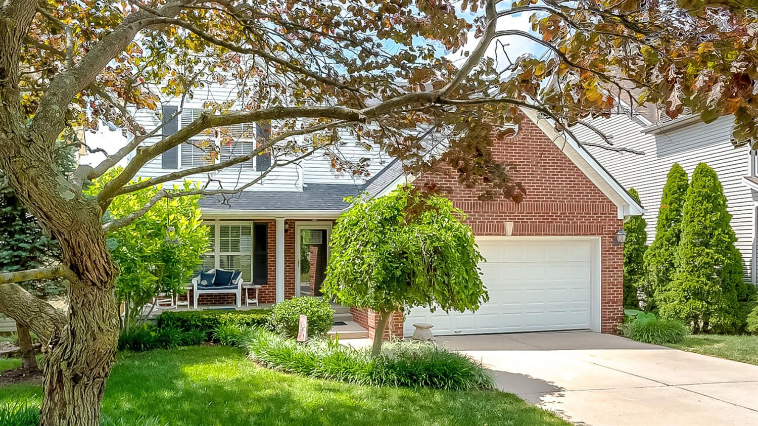 2069 Shaker Run Road Lexington, KY 40509 - Photo 1 of 37 Photo 1