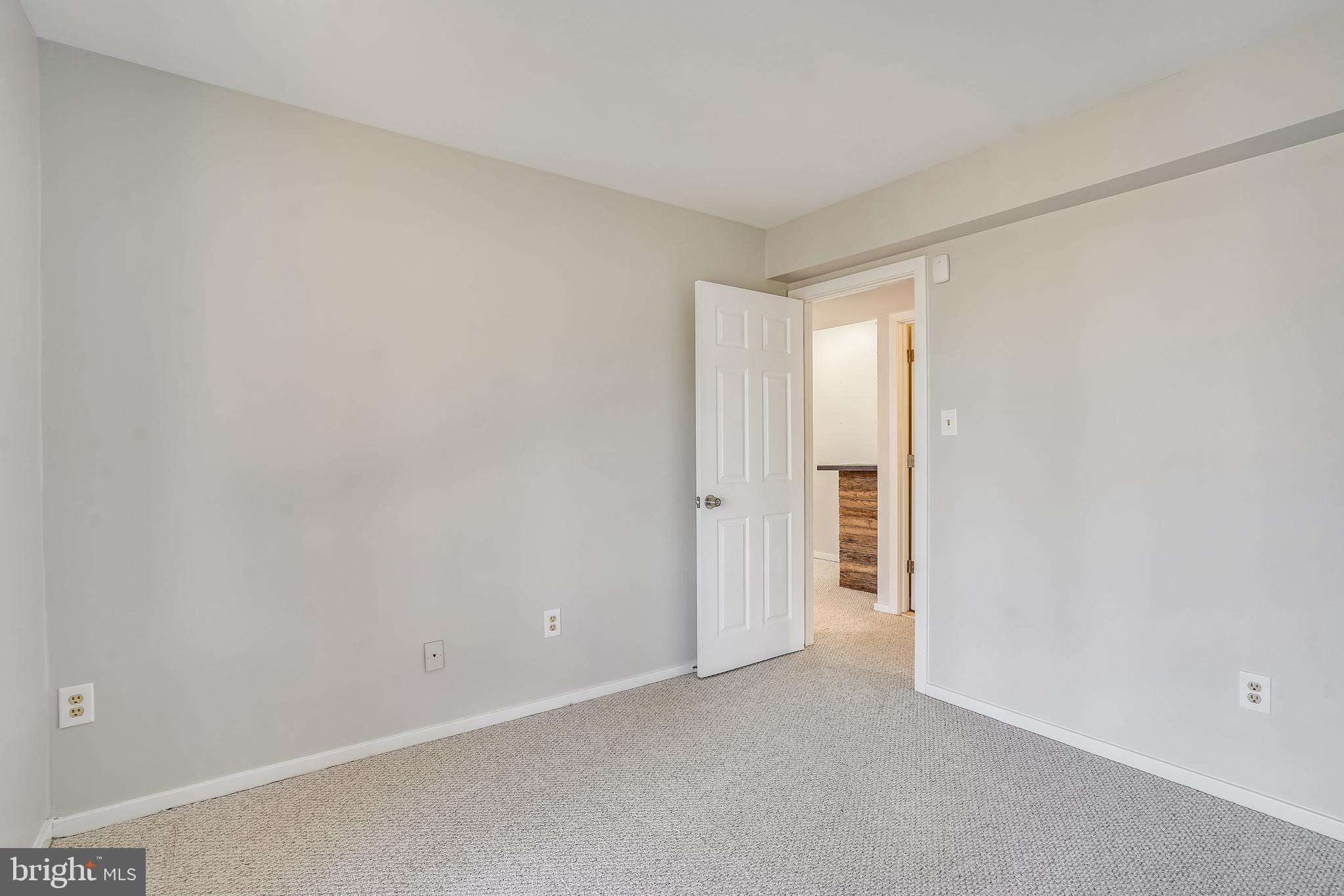1052 Bellview Road McLean, VA 22102 - Photo 28 of 36 a view of an empty room and window