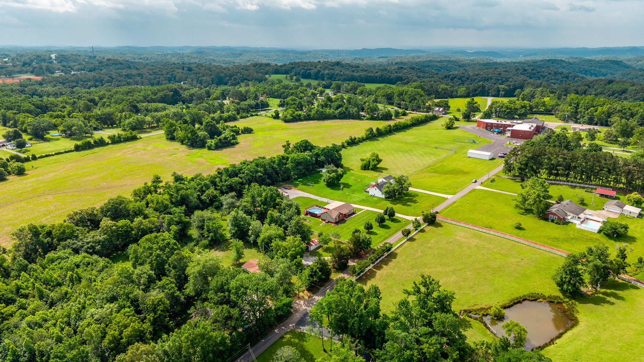 2205 Howell Road Greenbrier, TN 37073 - Photo 82 of 95