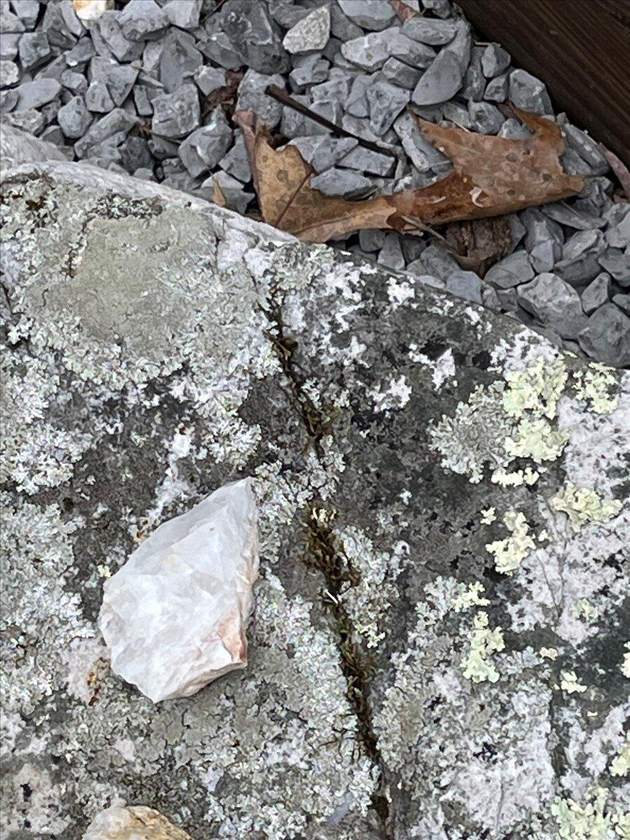 563 Dusty Rock Road Northwest Riner, VA 24149 - Photo 25 of 27 25-Rocks