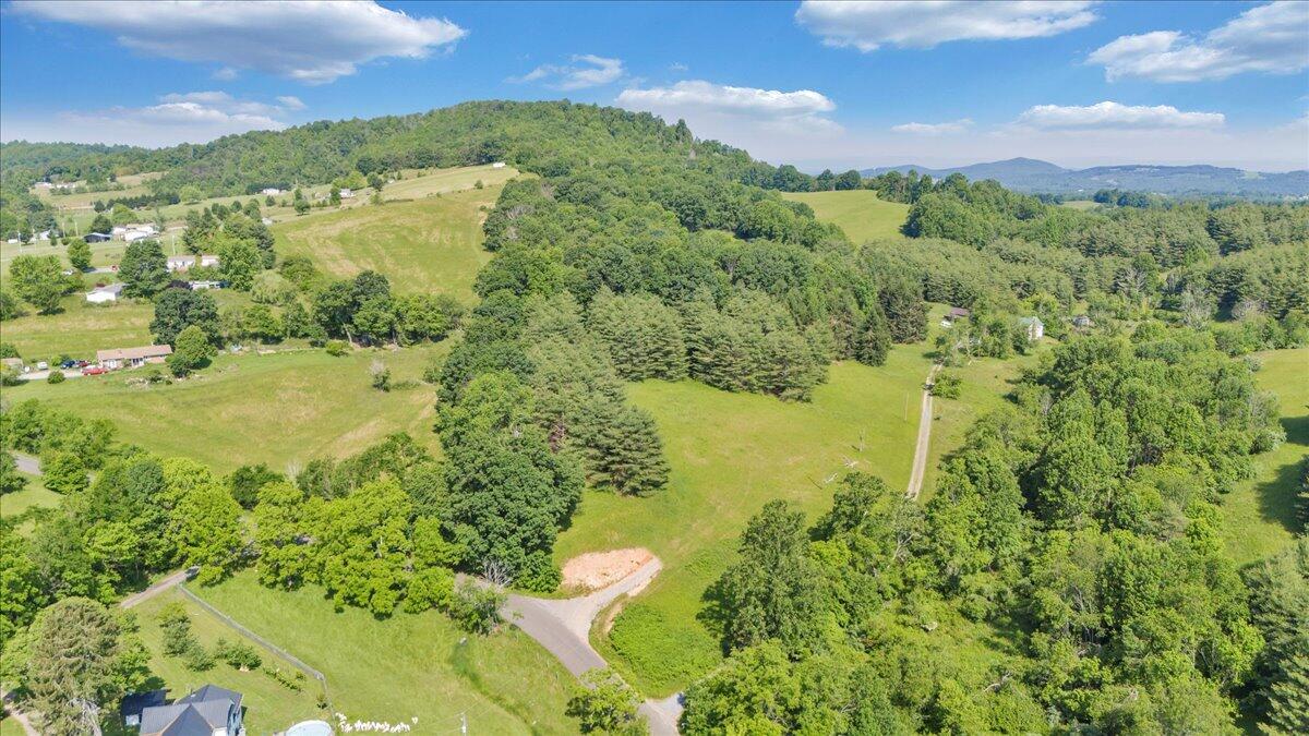 563 Dusty Rock Road Northwest Riner, VA 24149 - Photo 3 of 27 02-DJI_20250603102255_0198_D