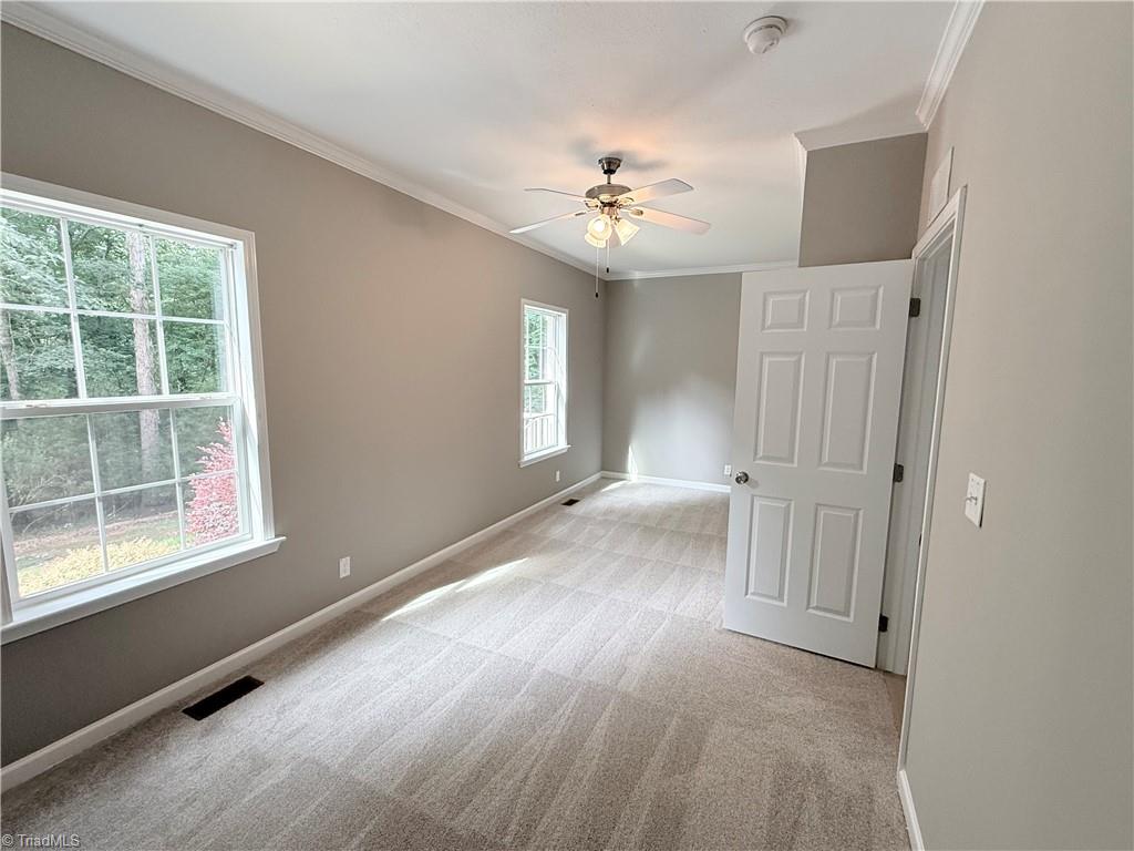 1507 Ridgewood Road Franklinville, NC 27248 - Photo 35 of 49