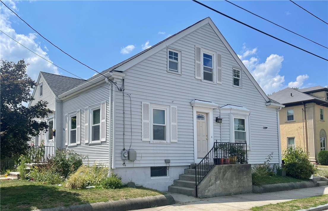 47 Metropolitan Road Providence, RI 02908 - Photo 25 of 26 Gallery Image 25