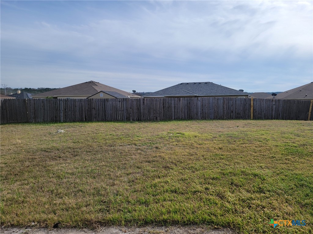 3505 Logsdon Street Copperas Cove, TX 76522 - Photo 16 of 17 a view of a swimming pool