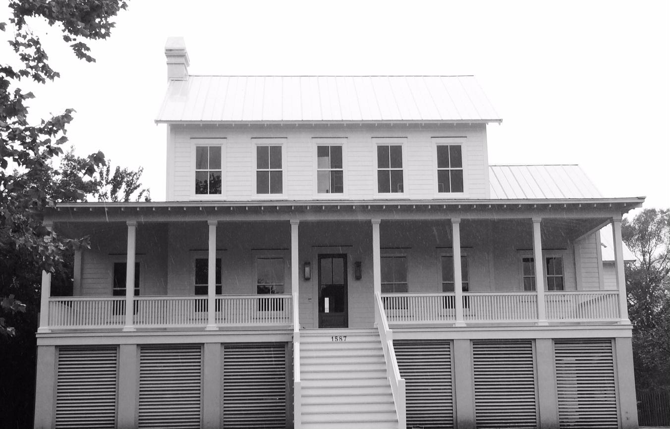 1587 Home Farm Road Mount Pleasant, SC 29464 - Photo 1 of 1 Home Farm