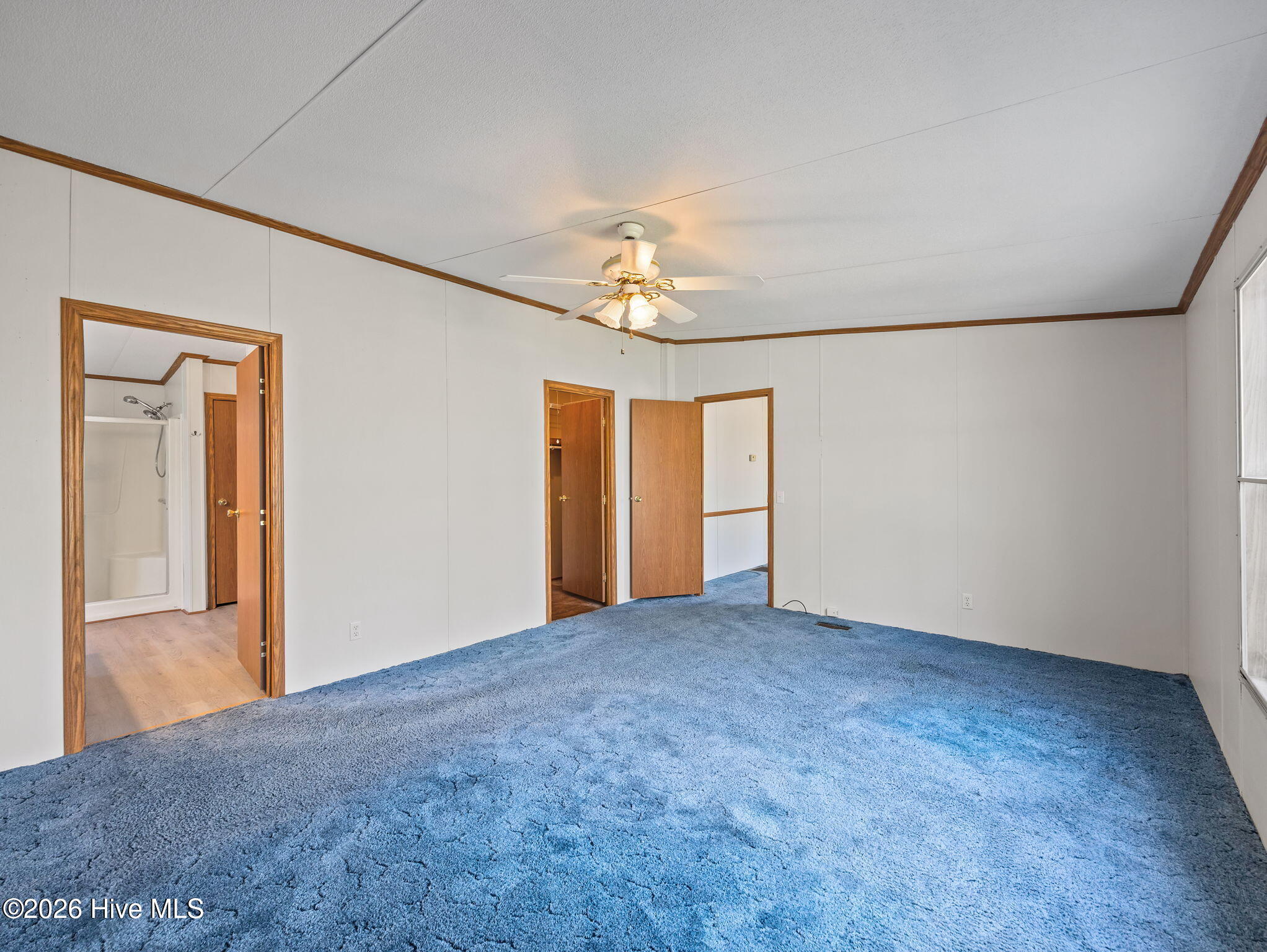 340 Belgrade-Swansboro Road Stella, NC 28582 - Photo 23 of 50 Primary Bedroom 02