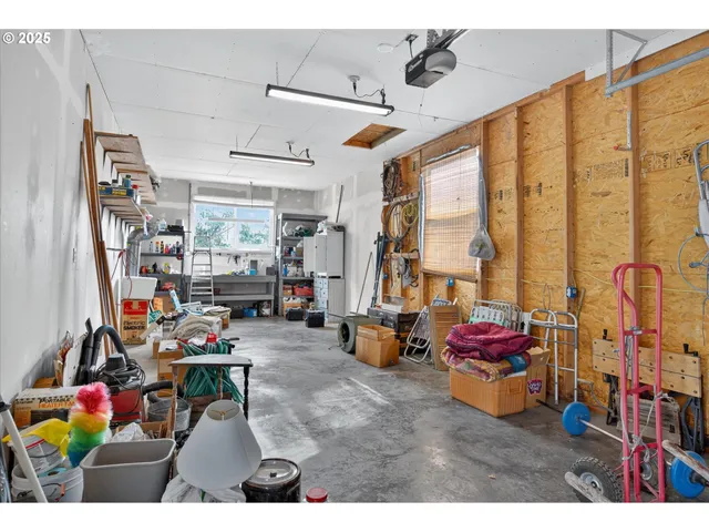 a living room filled with furniture and a couch