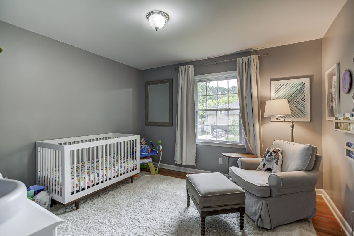 4309 Union Street Raleigh, NC 27609 - Photo 11 of 19 Photo 11