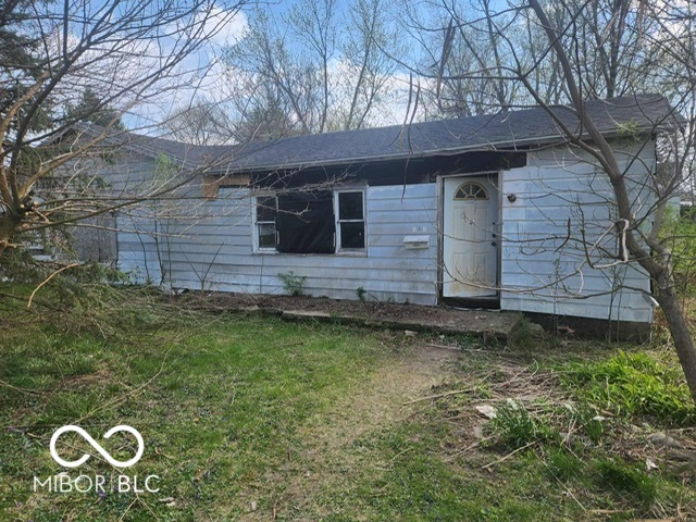 363 East North Street Dunkirk, IN 47336 - Photo 1 of 20