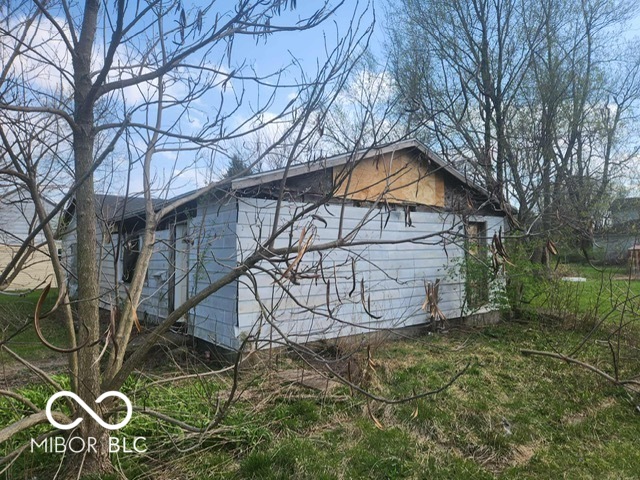 363 East North Street Dunkirk, IN 47336 - Photo 2 of 20