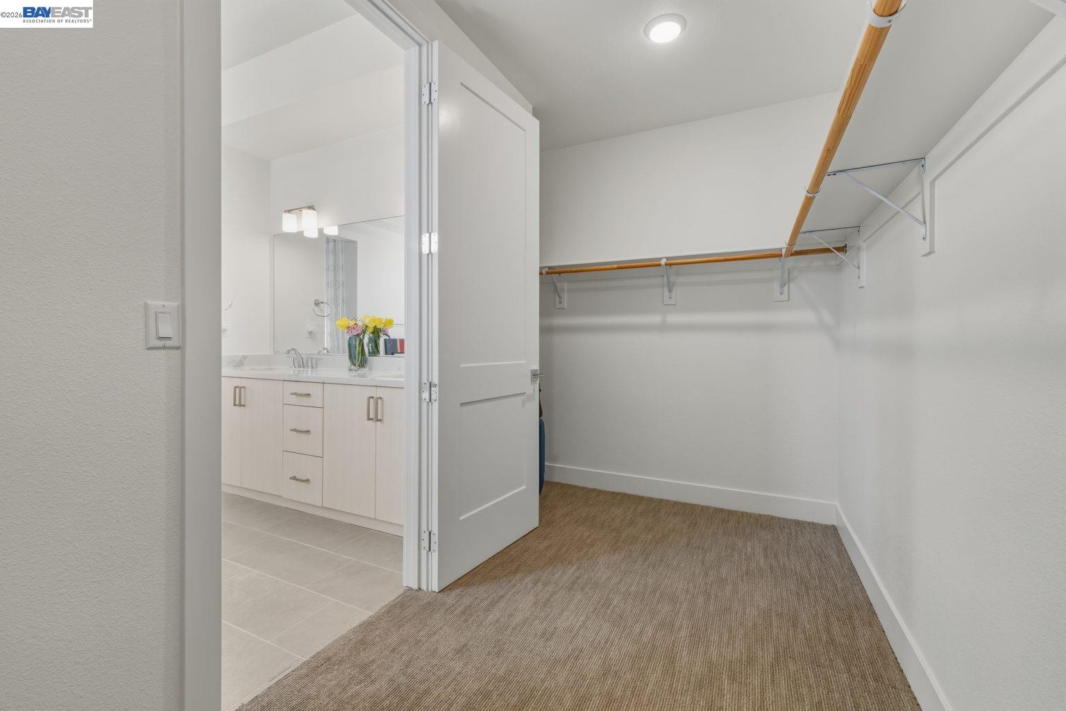 1748 Kilowatt Way, Unit 402 Fremont, CA 94539 - Photo 39 of 60 a view of cabinets