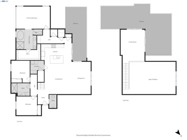 $1,595,000 | 1748 Kilowatt Way, Unit 402, Fremont, CA 94539