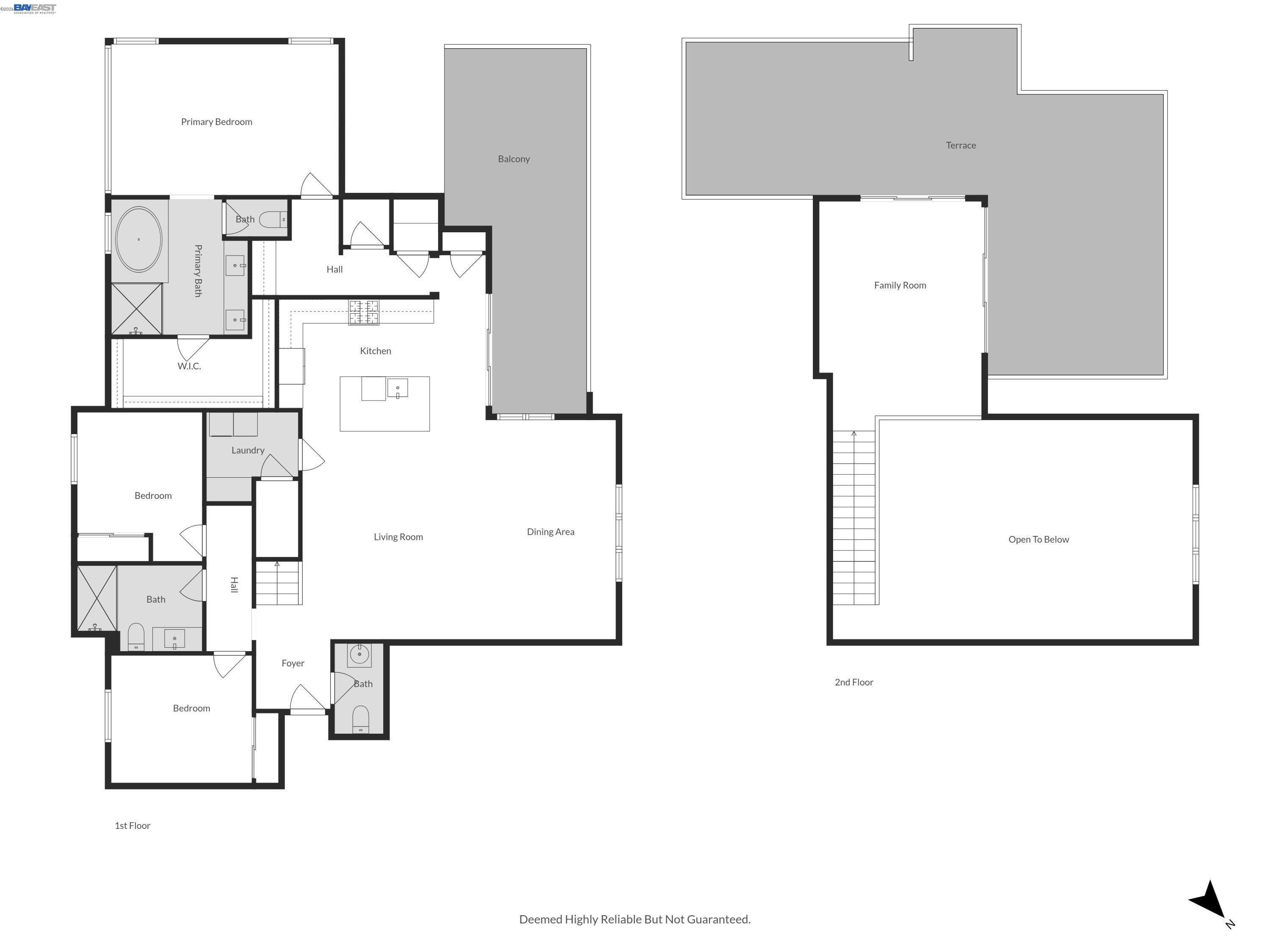 1748 Kilowatt Way, Unit 402 Fremont, CA 94539 - Photo 52 of 60