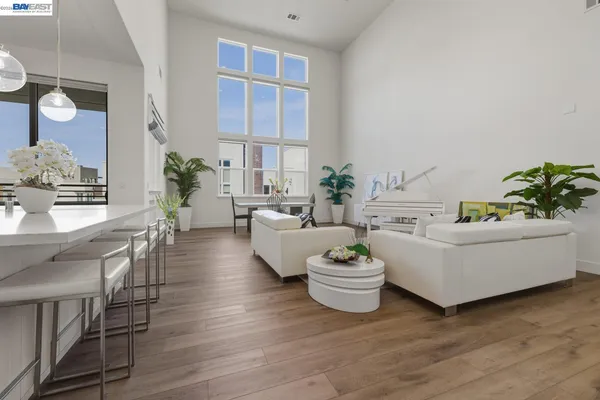 $1,595,000 | 1748 Kilowatt Way, Unit 402, Fremont, CA 94539