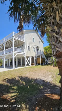 $729,000 | 134 Janell Lane, Emerald Isle, NC 28594
