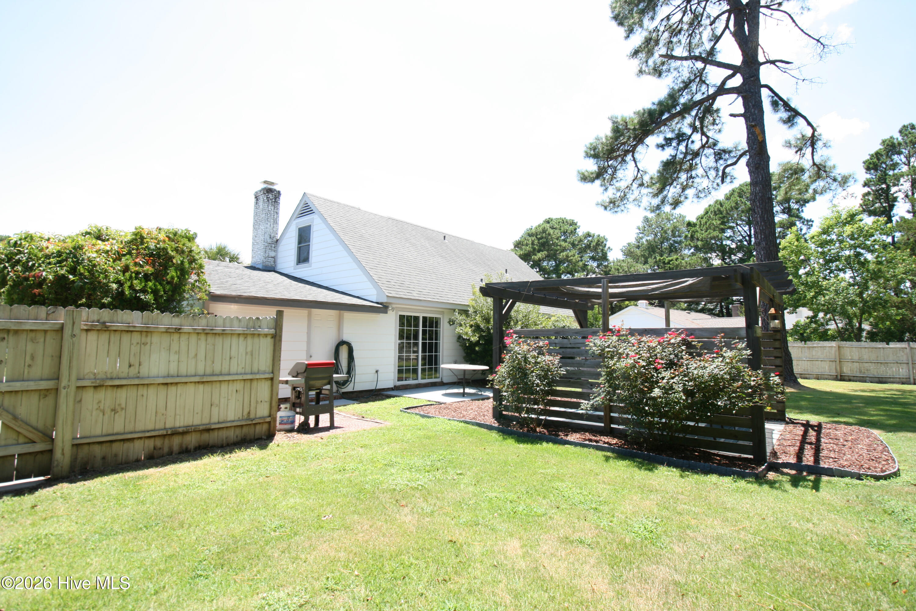 4723 Waltmoor Road Wilmington, NC 28409 - Photo 30 of 34