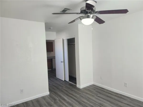$1,800 | 2700 East Basswood Avenue, North Las Vegas, NV 89030