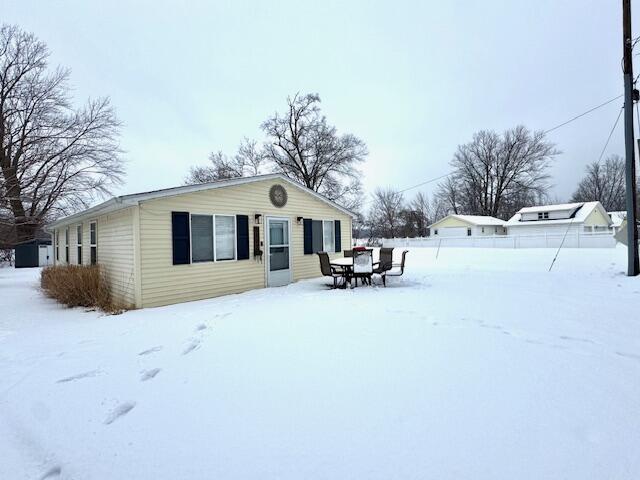 5397 South Elm Street Knox, IN 46534 - Photo 25 of 26 640x480