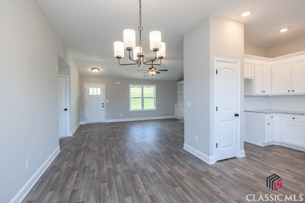 175 Old Cleveland Road, Unit 4 Bogart, GA 30622 - Photo 6 of 21