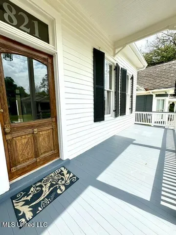 $449,000 | 821 Washington Street, Natchez, MS 39120