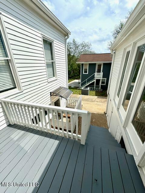 821 Washington Street Natchez, MS 39120 - Photo 4 of 46 IMG_0385