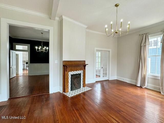 821 Washington Street Natchez, MS 39120 - Photo 5 of 46 thumbnail_IMG_0326