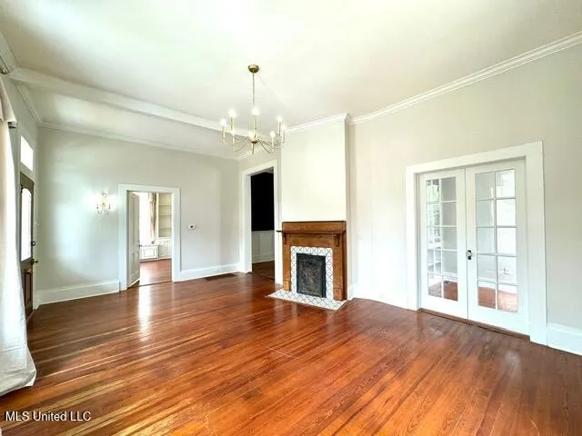 $449,000 | 821 Washington Street, Natchez, MS 39120