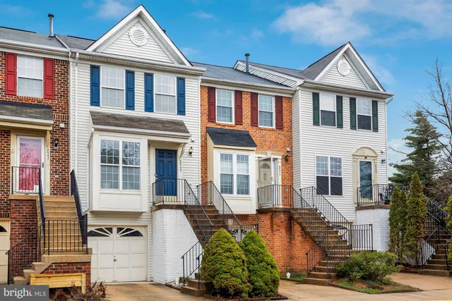 $2,550 | 8549 Towne Manor Court, Alexandria, VA 22309